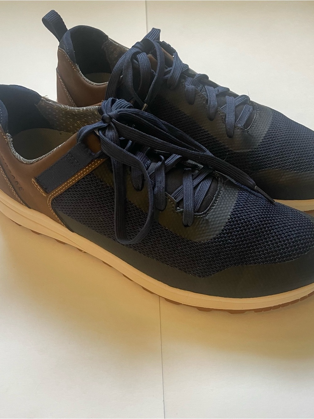 Forsake Maddox Men's Sneakers